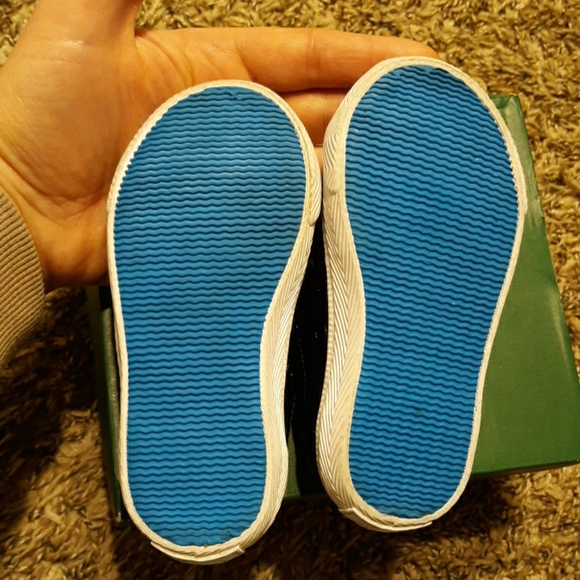 #590 Lacoste Toddler Boys Marcel LRC Fashion sneakers - Picture 5 of 8